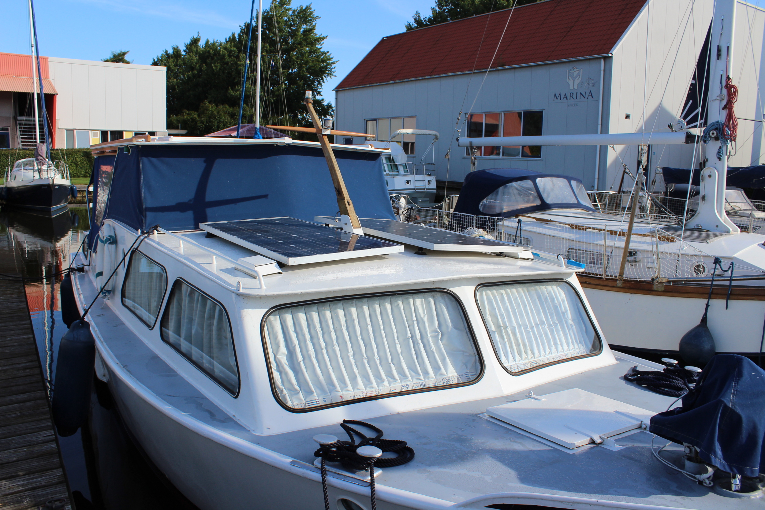 foto: 5 Hewi Kruiser 9.50 OK AK