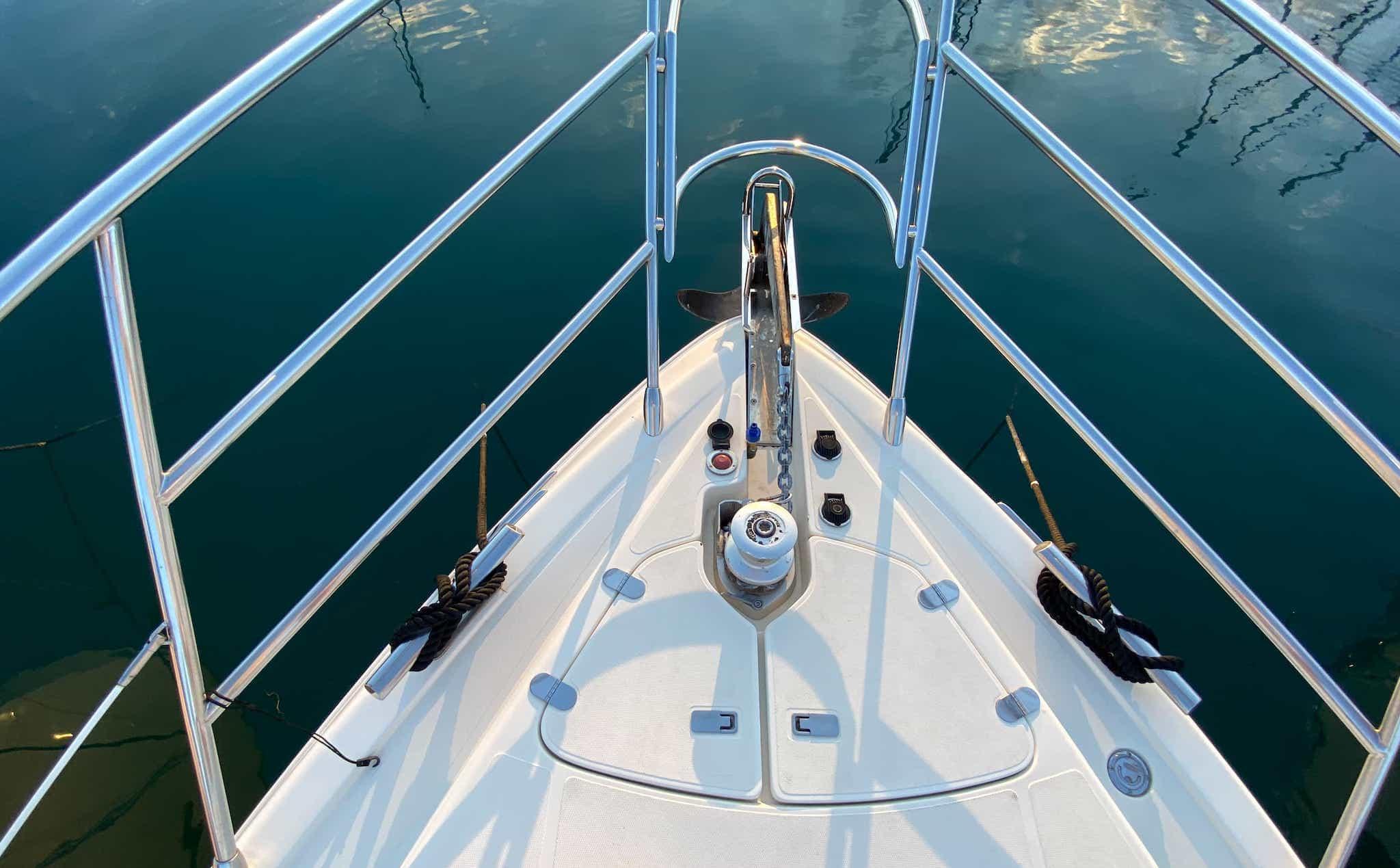 foto: 6 Azimut  55