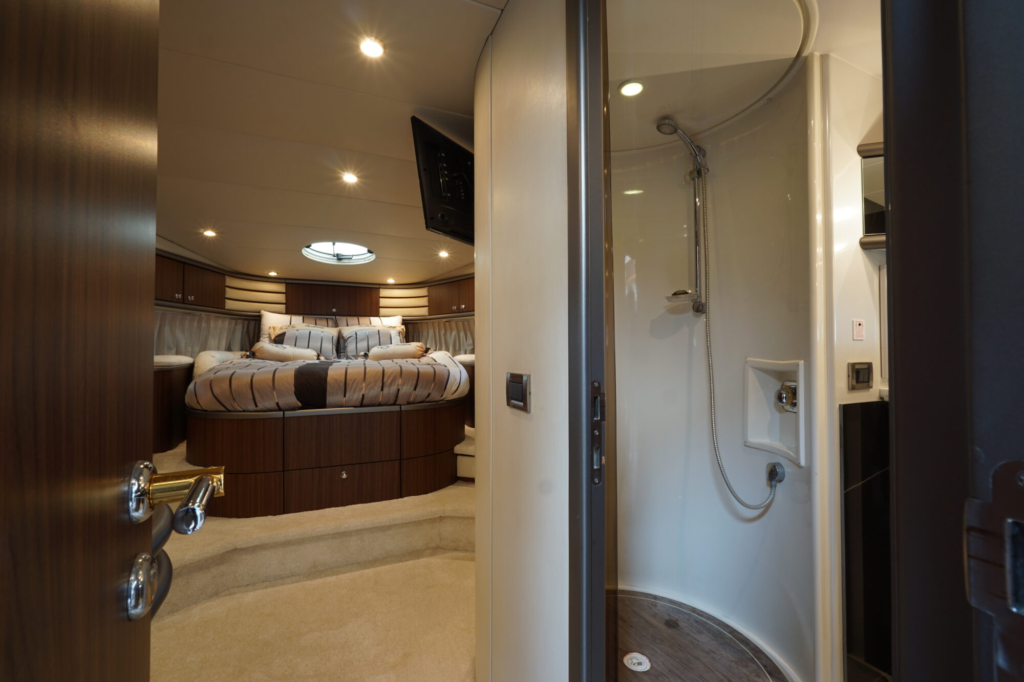 foto: 19 Sunseeker Sunseeker 62 Manhattan