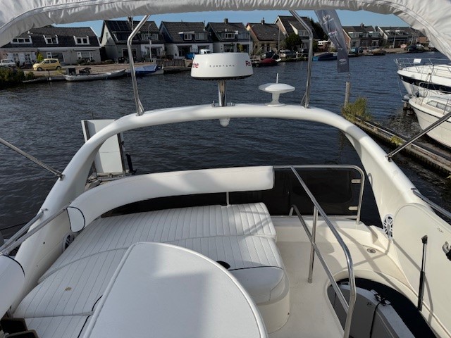 foto: 6 Princess 38 12 Meter