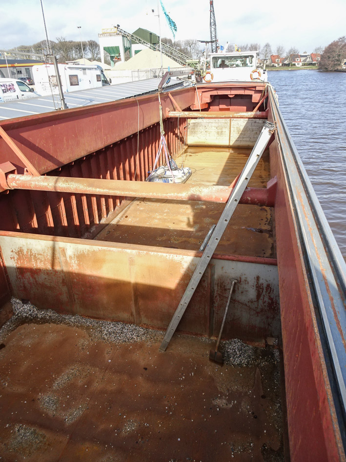 foto: 7 Spits 38.97 CvO Rijn