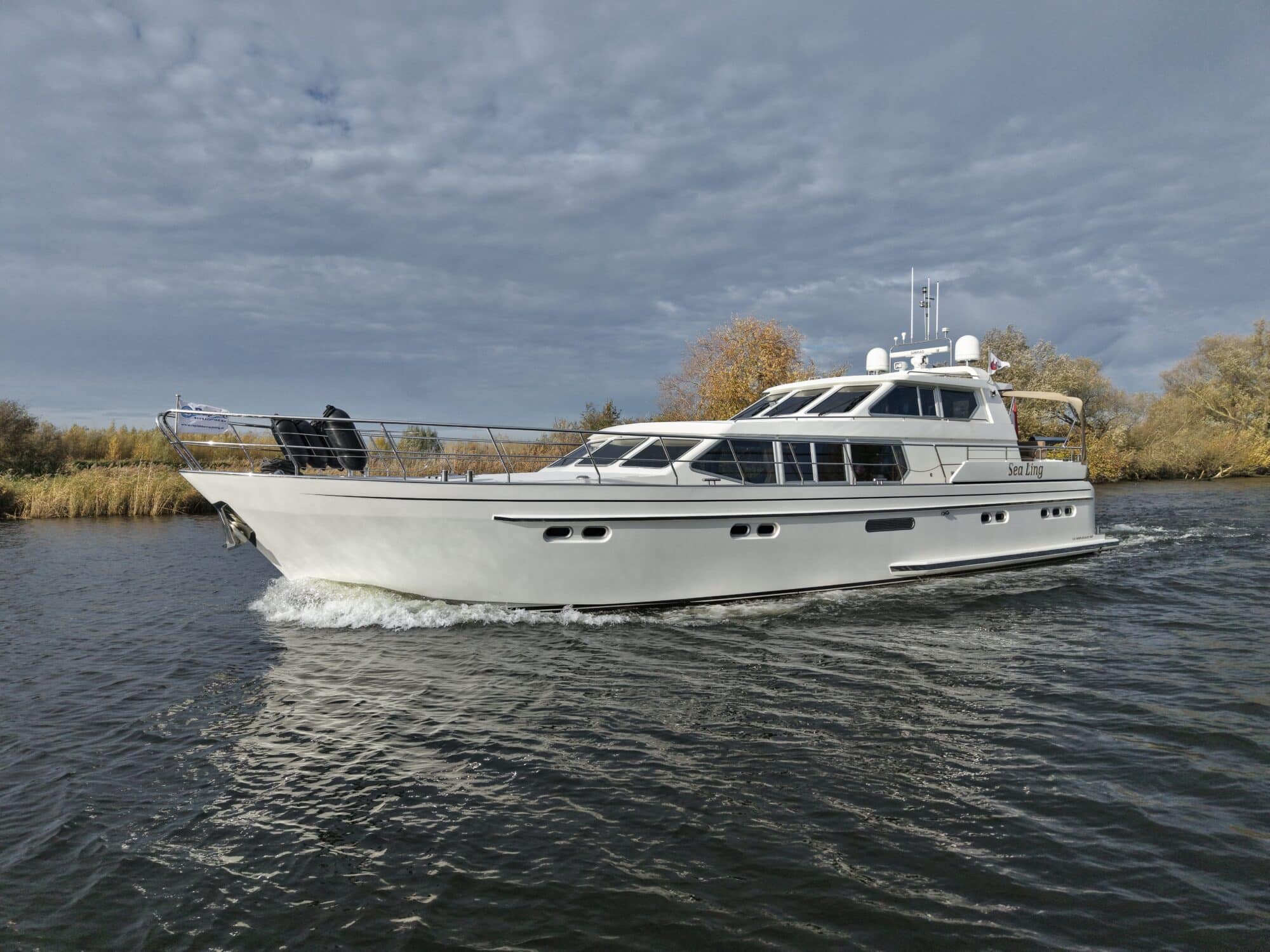 Van den Hoven Van den Hoven Exclusive 18.00 VS