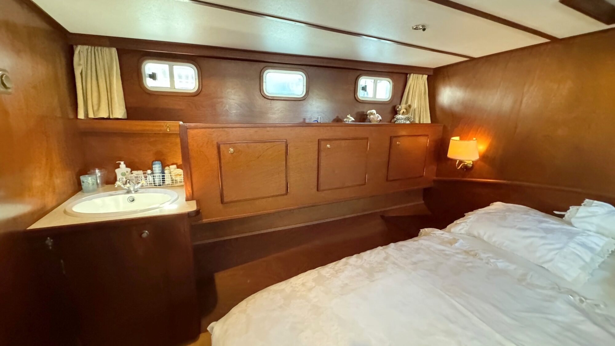 foto: 12 Bruijs Bruijs Vlet 12.70 AK Cabrio