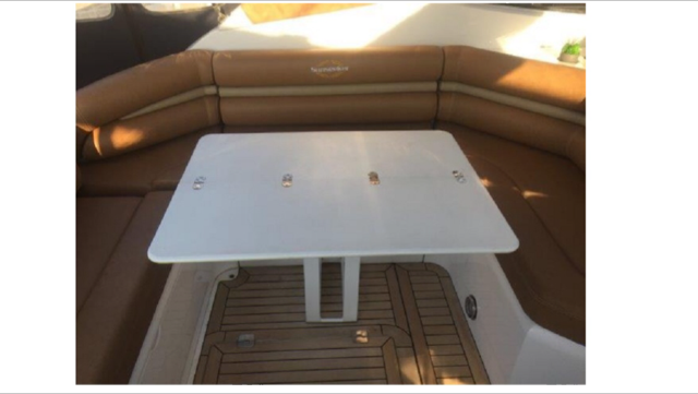 foto: 6 Sunseeker Portofino 46