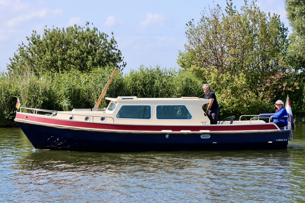foto: 6 Barkas  Buchliner 8.50