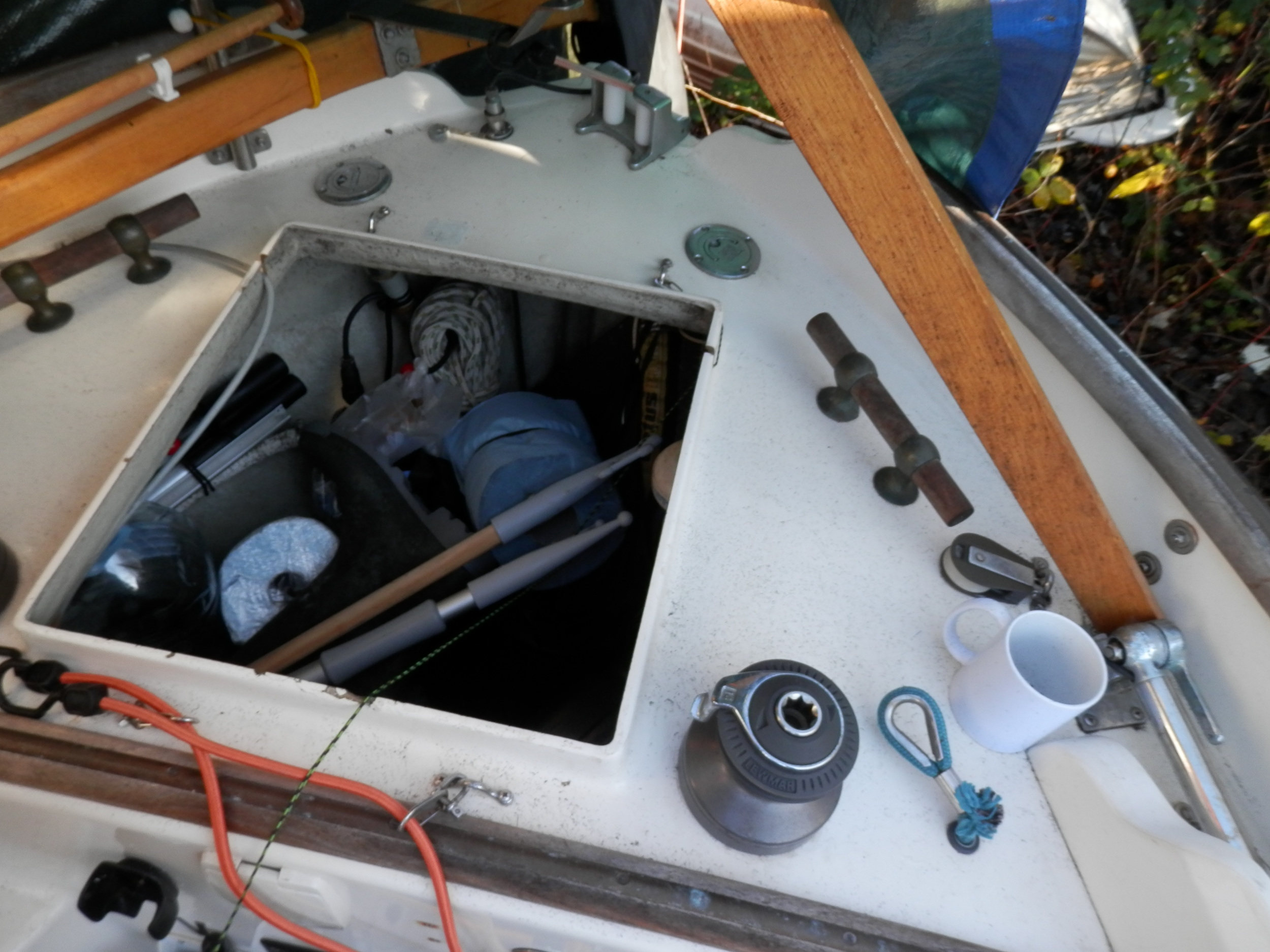 foto: 7 Brendan 2000