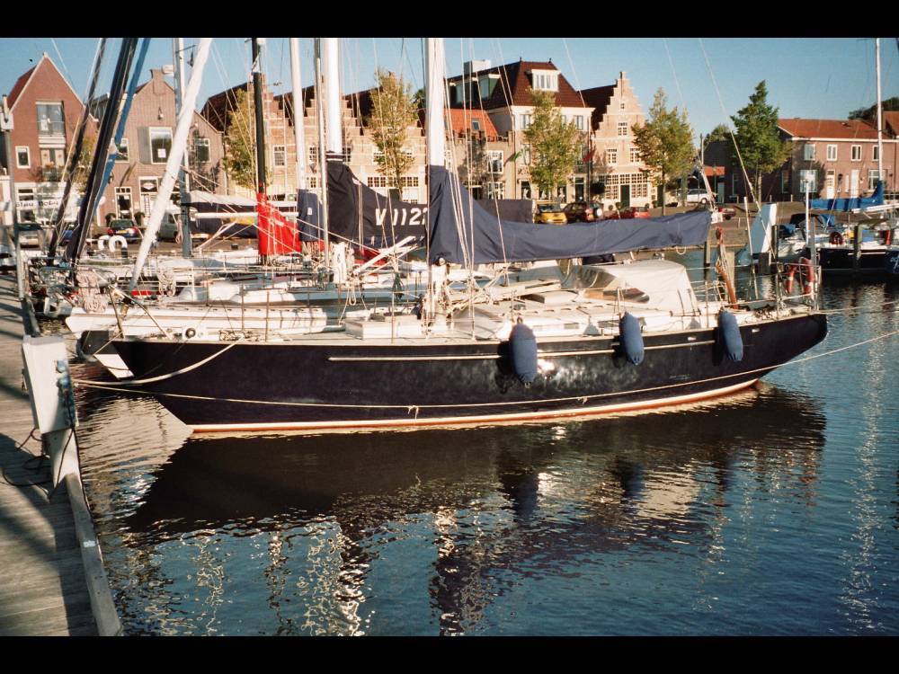 foto: 6 Koopmans 36 Kustvaarder 4