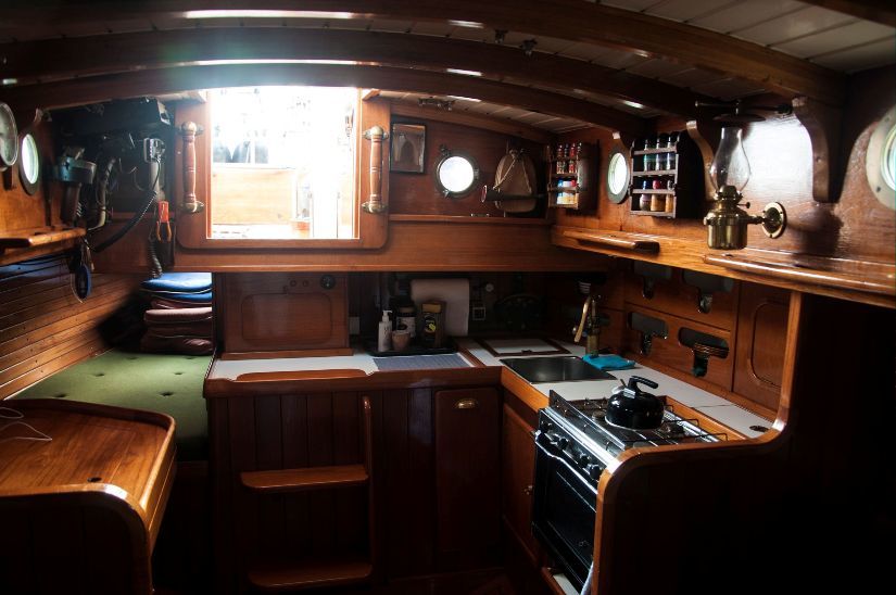 foto: 10 Stalen Kits 11.25