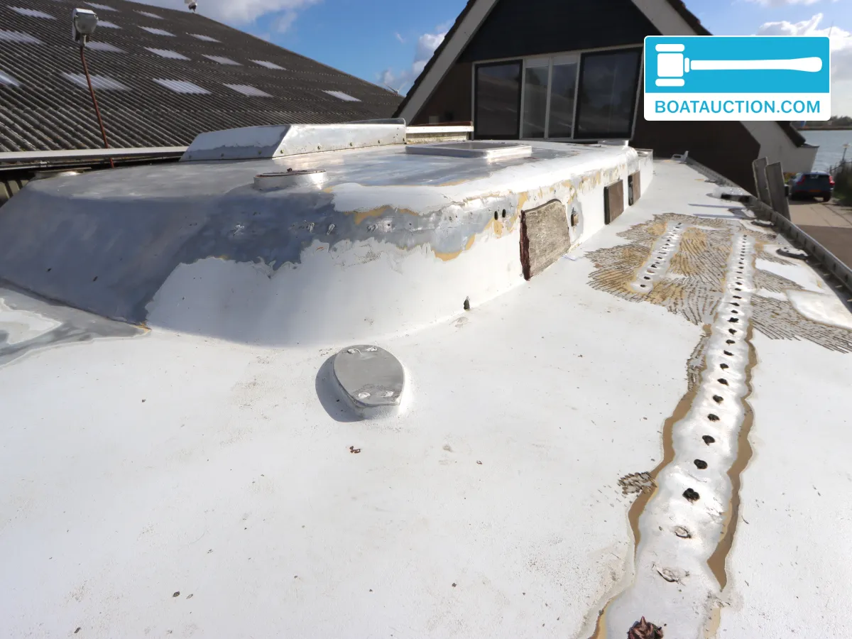 foto: 6 Sparkman & Stephens 61