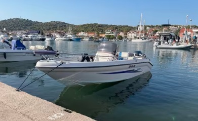 foto: 5 Ranieri     Pathfinder