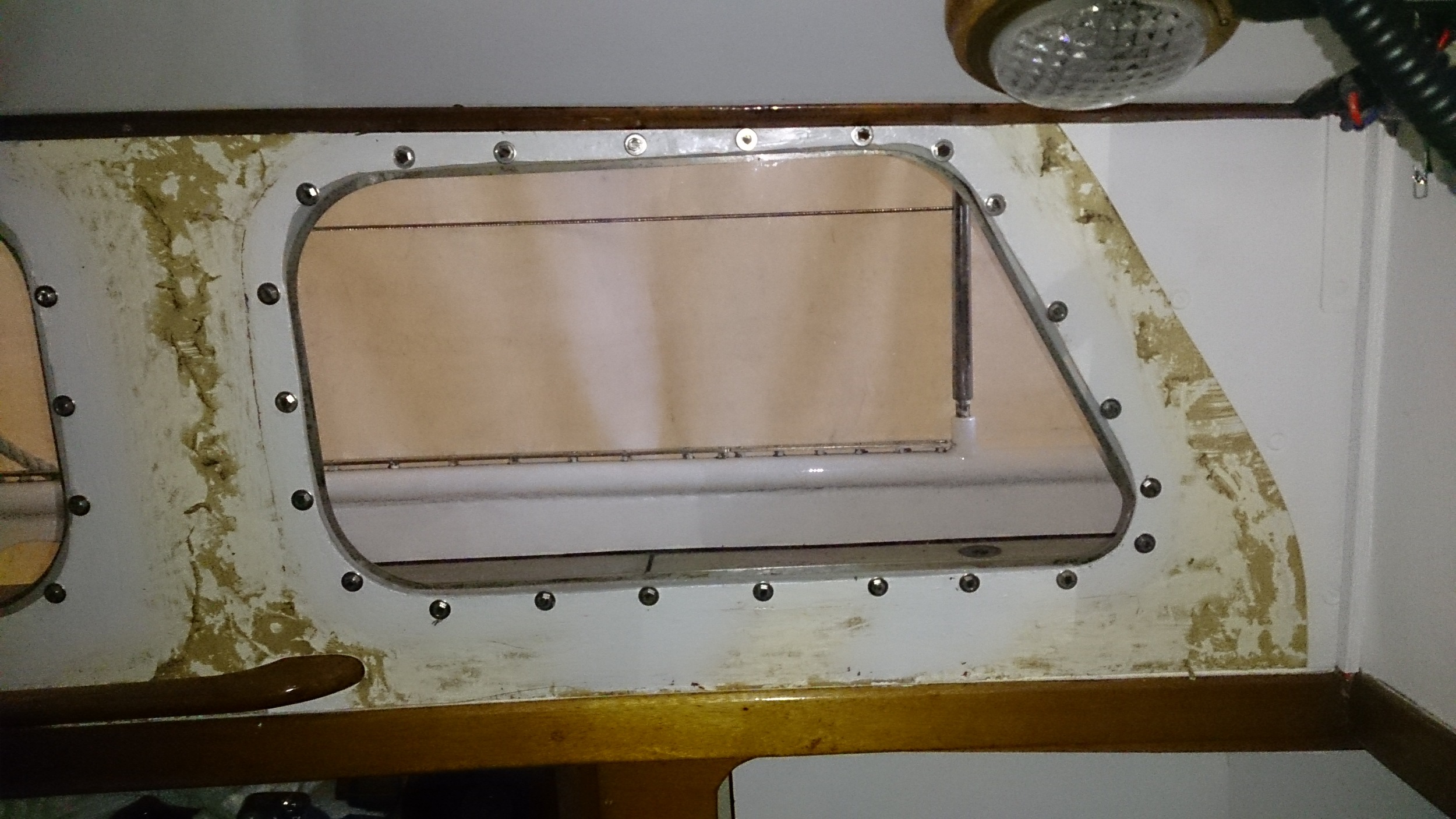 foto: 8 Klassiek S-spant 870