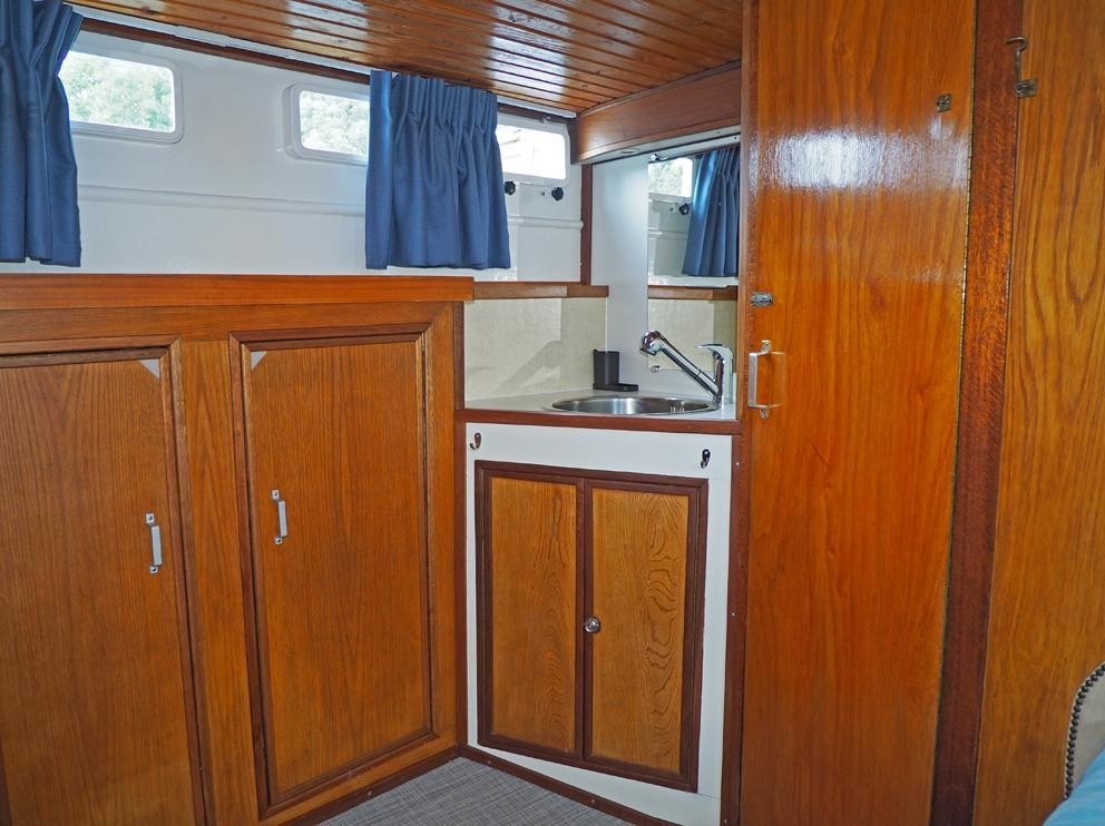 foto: 6 Super Wadden Kruiser 1250AK