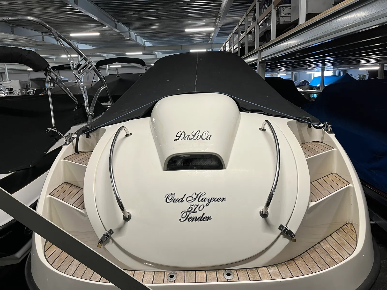 foto: 5 Oud Huijzer 570