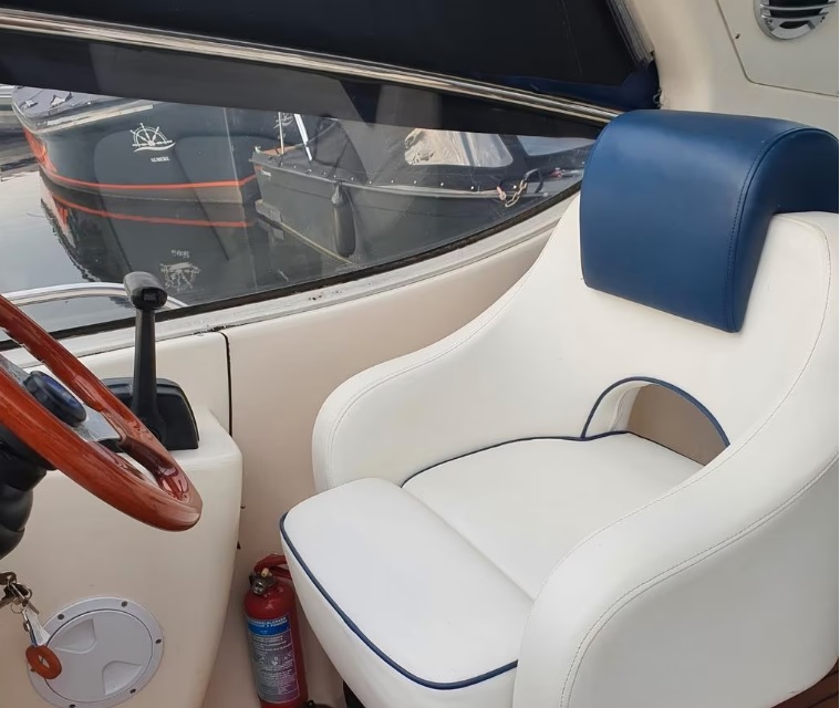 foto: 9 Bavaria 30 Sport