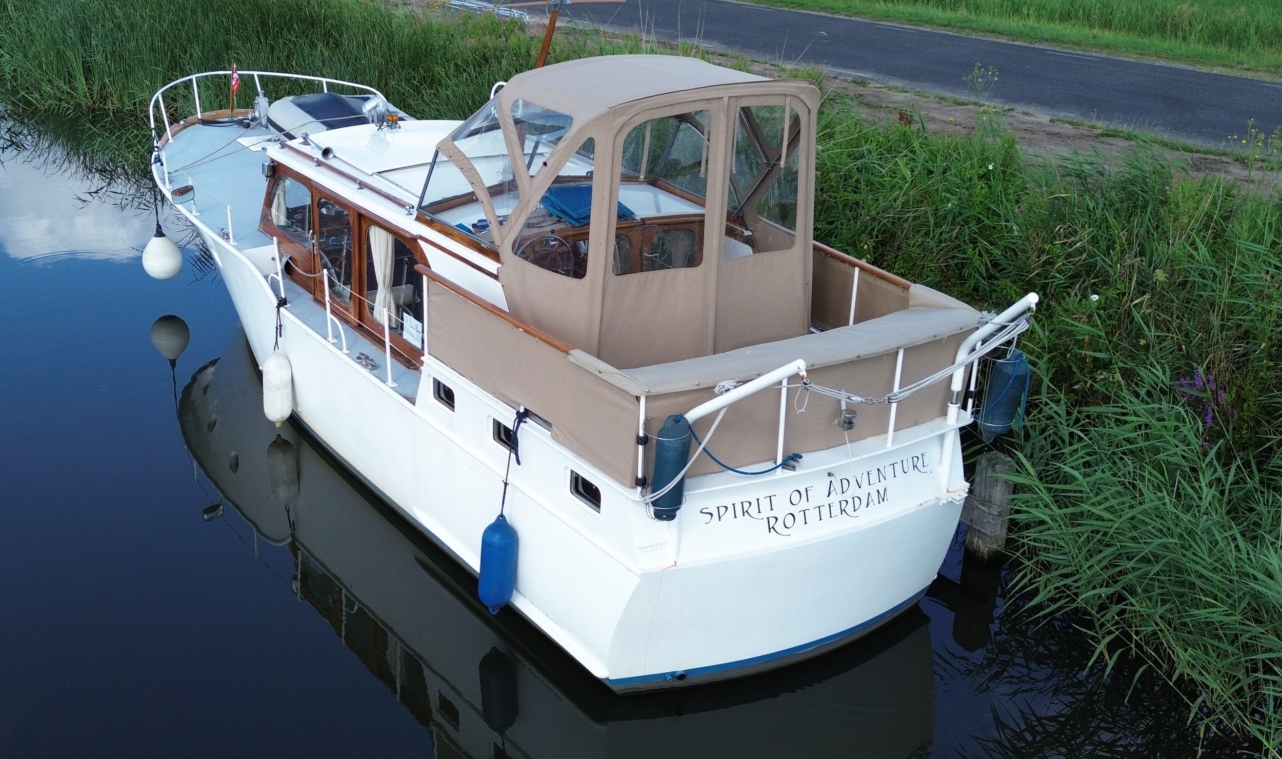 foto: 5 Super Van Craft 1170