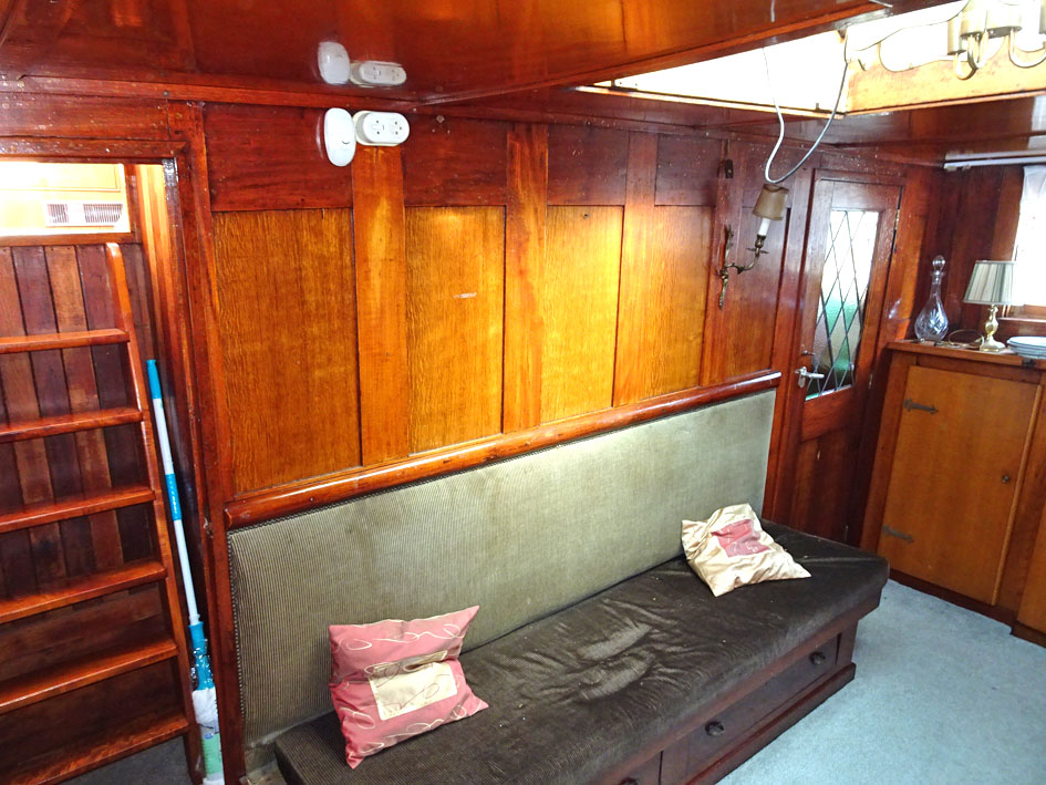 foto: 11 Luxe Motor 36.72, CBB Rijn