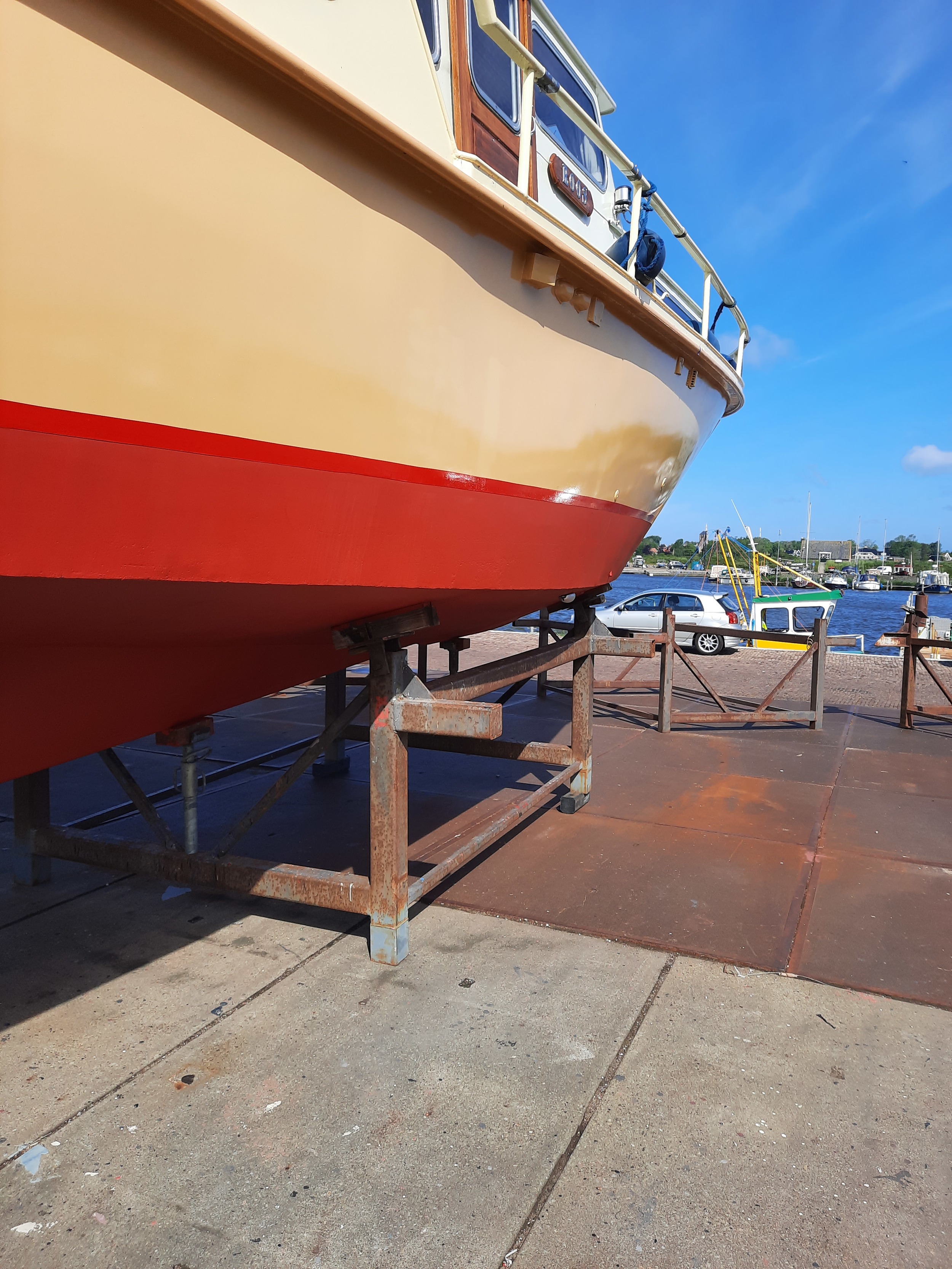 foto: 10 Vechtkruiser 1060 AK