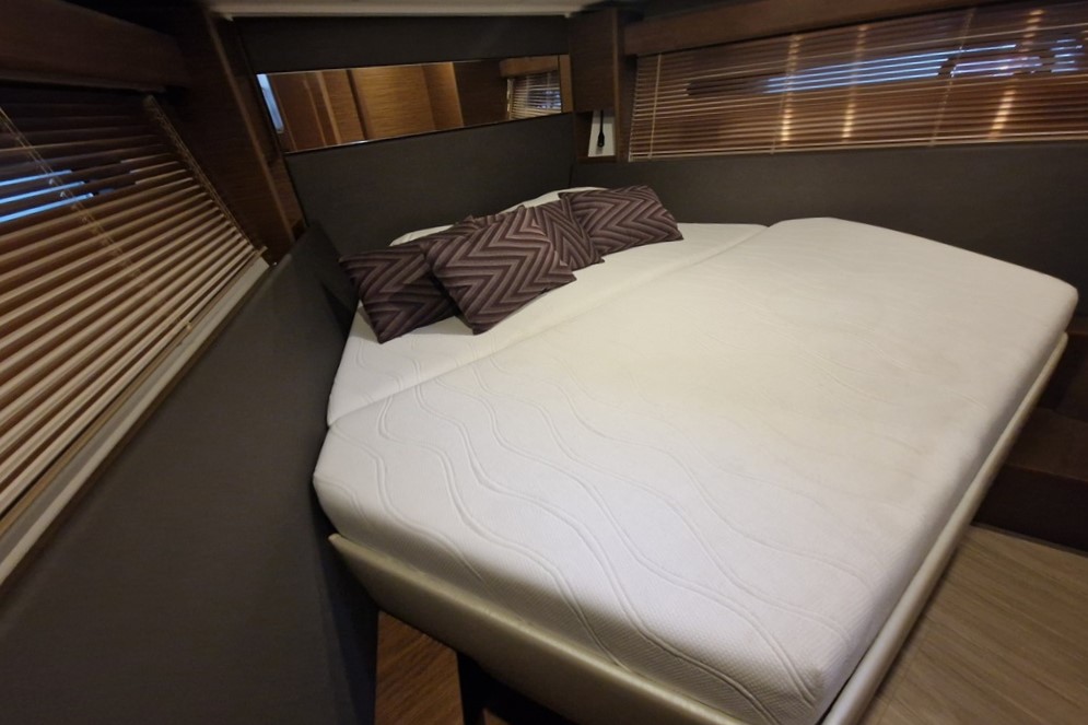 foto: 5 Bavaria S 40 HT