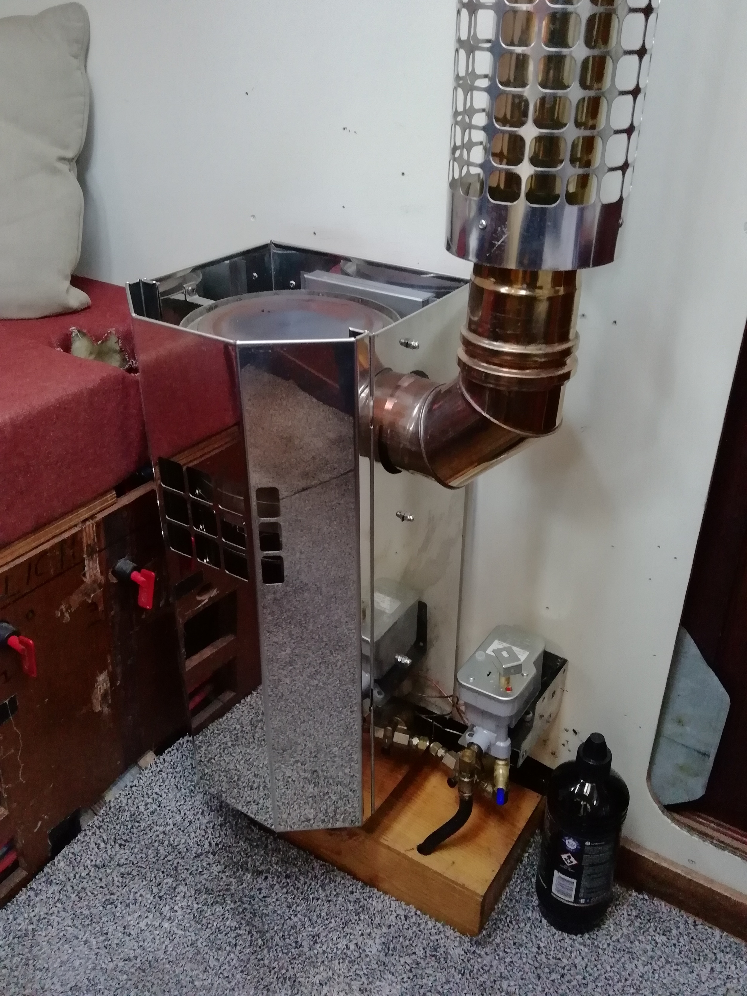 foto: 5 Alfred Mylne 10.50