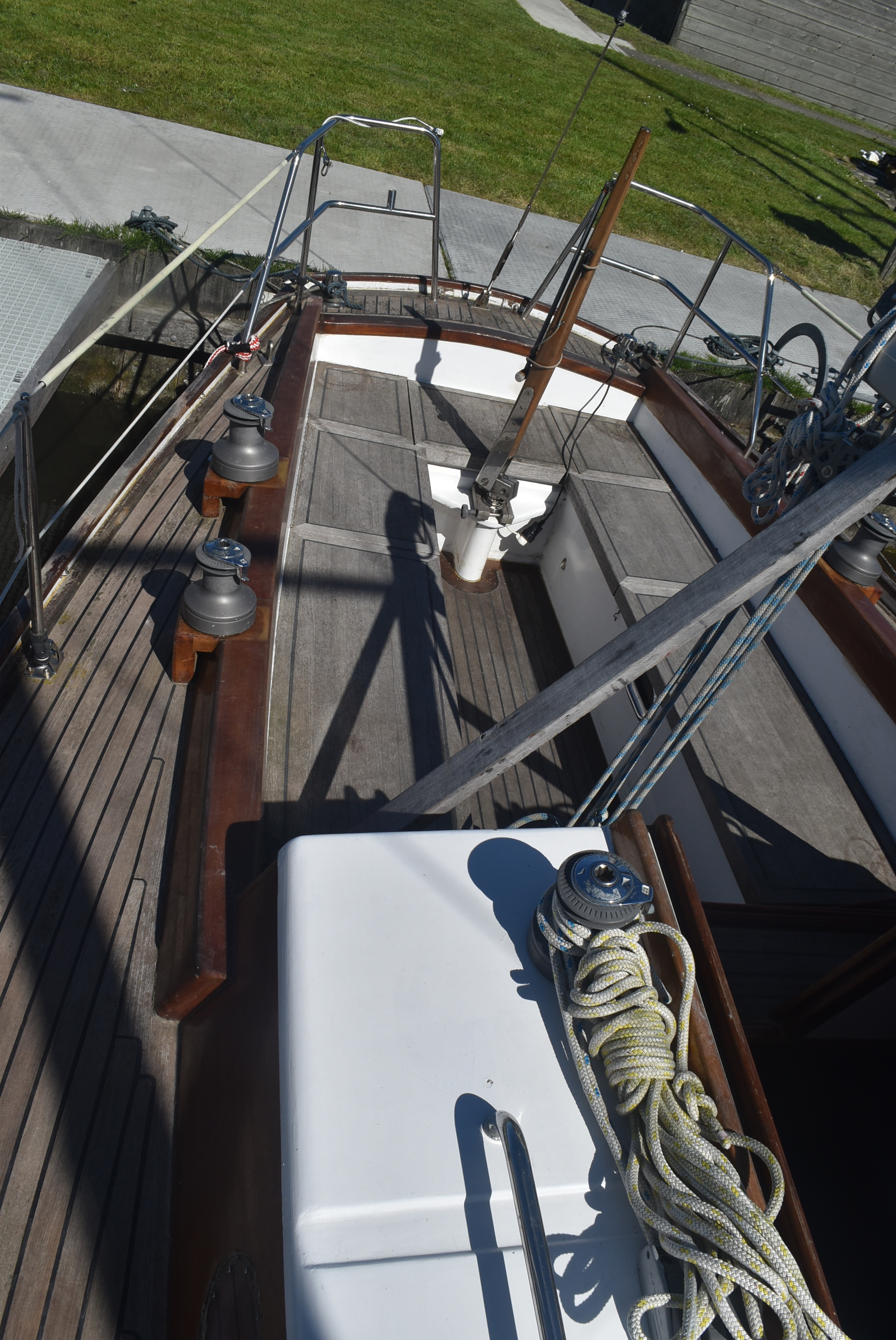 foto: 7 Koopmans 36 Woodcore