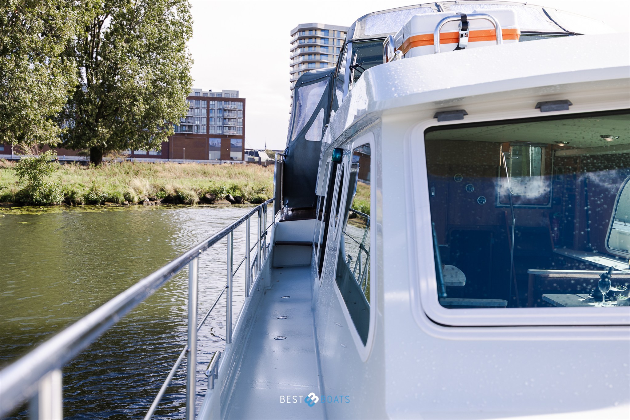 foto: 12 Linssen Grand Sturdy 45.9 AC Twin