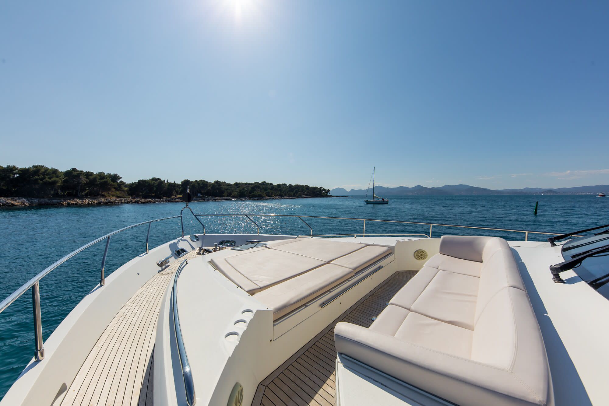 foto: 19 Princess 85