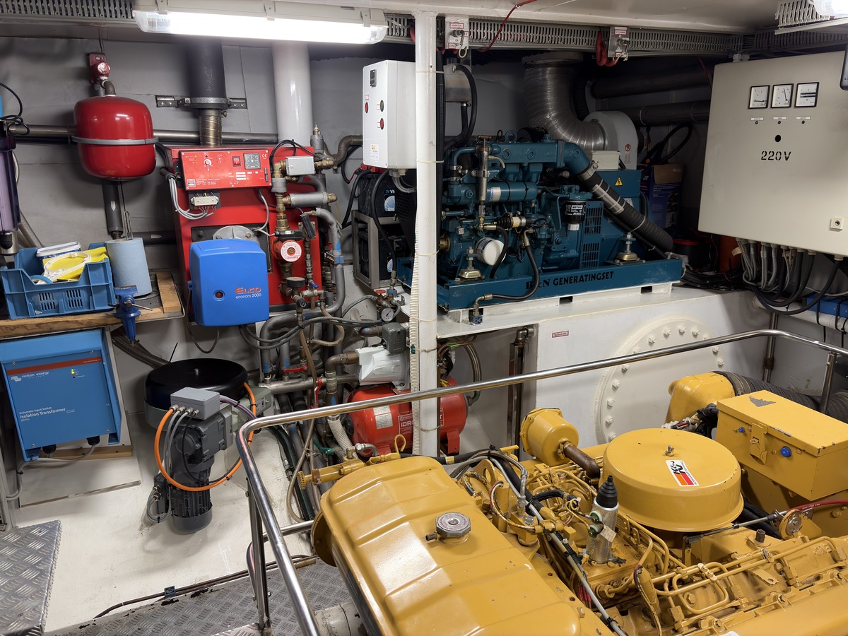 foto: 6 Stentor 1500