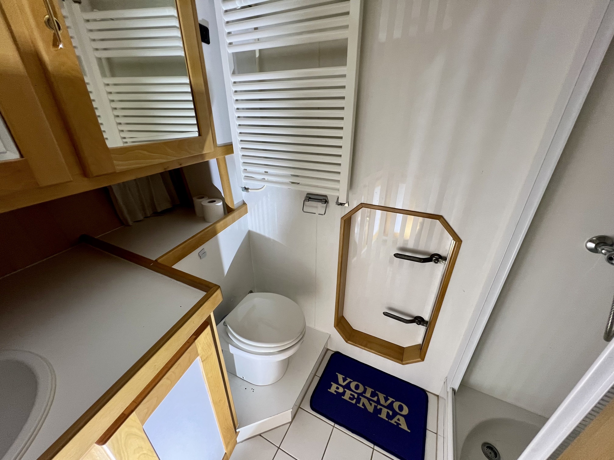 foto: 7 Support Vessel 43 Ft