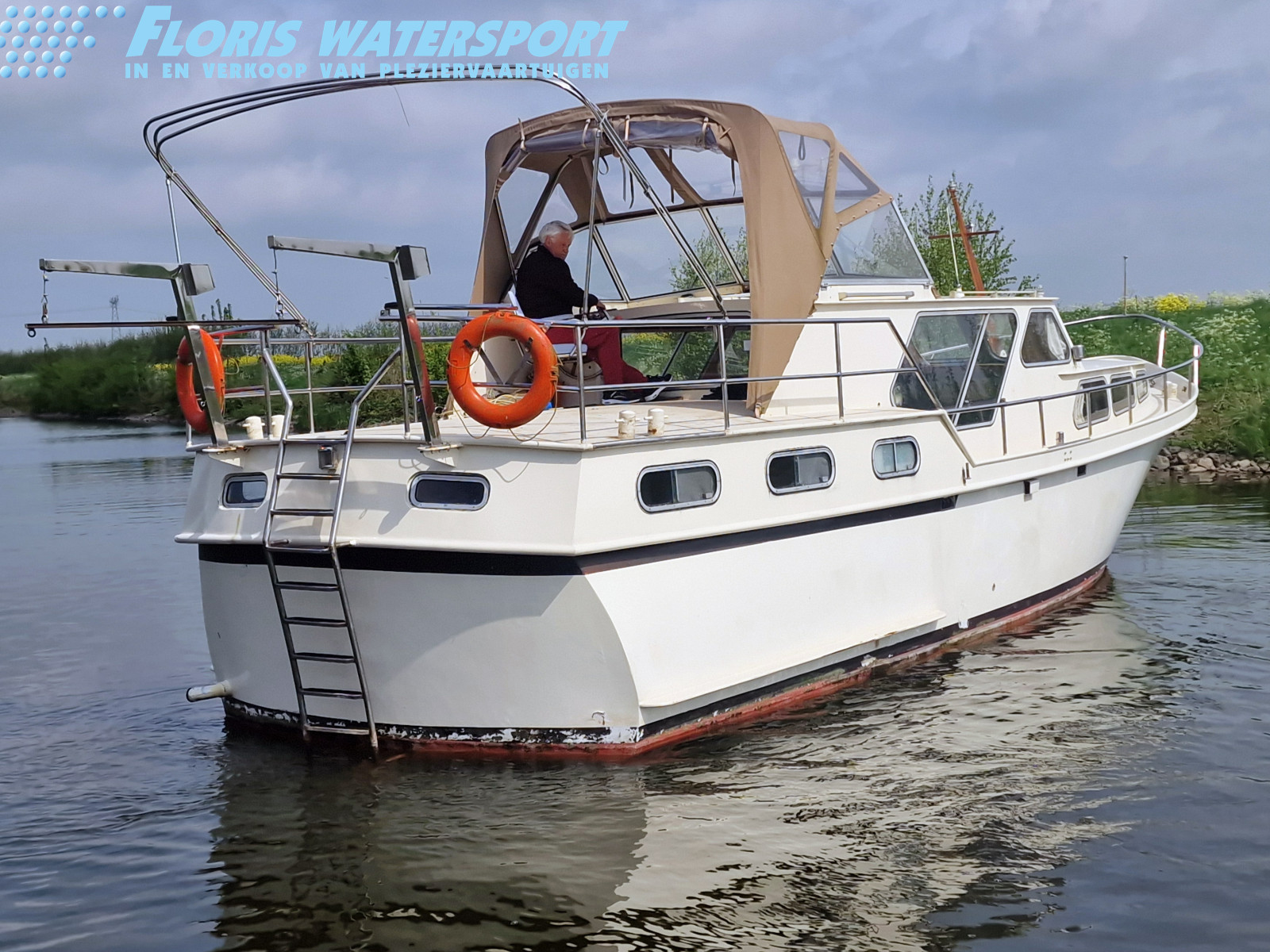 foto: 5 Middelzee kruiser 1300