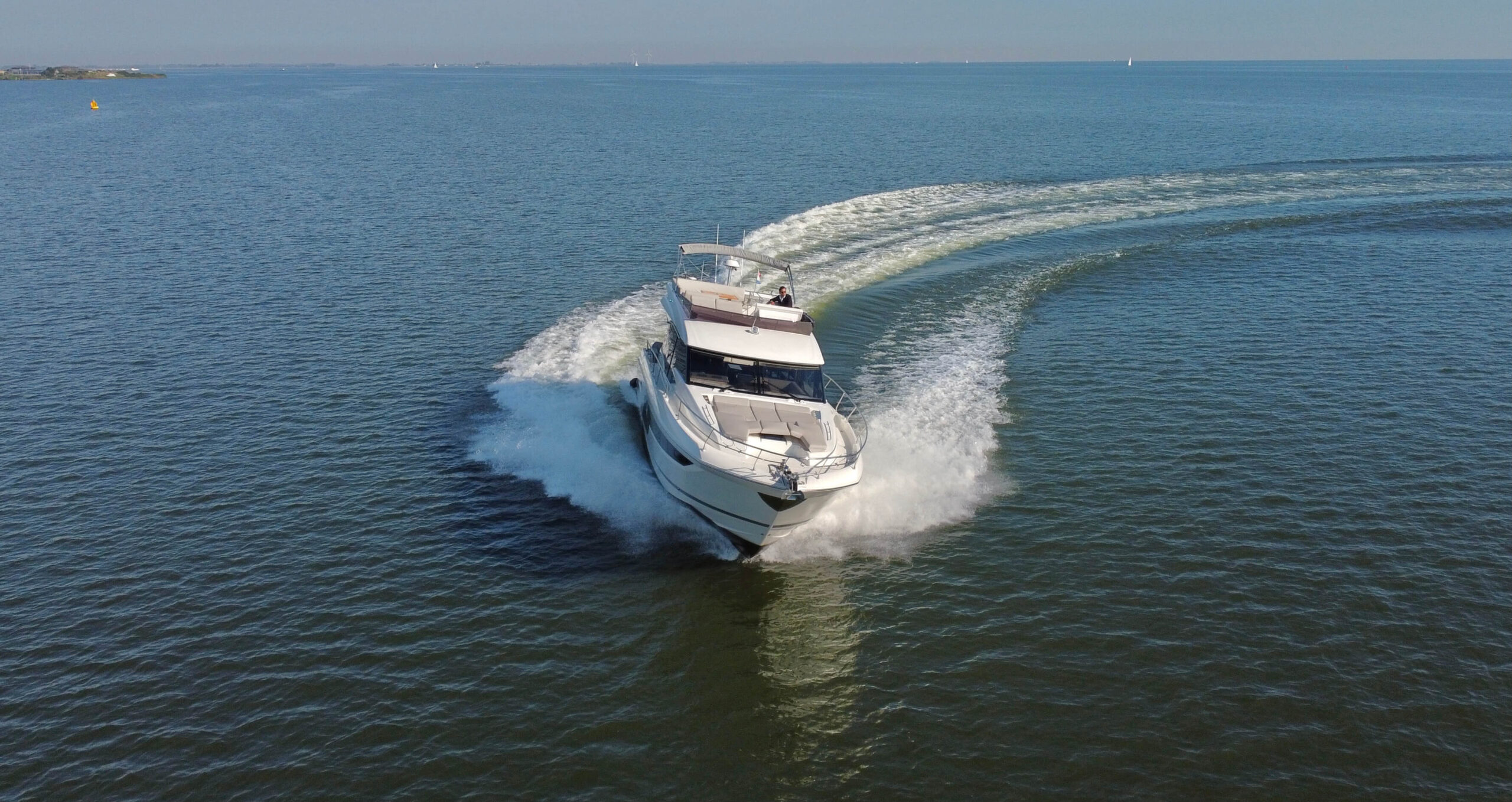 foto: 5 Prestige 590 Flybridge #19
