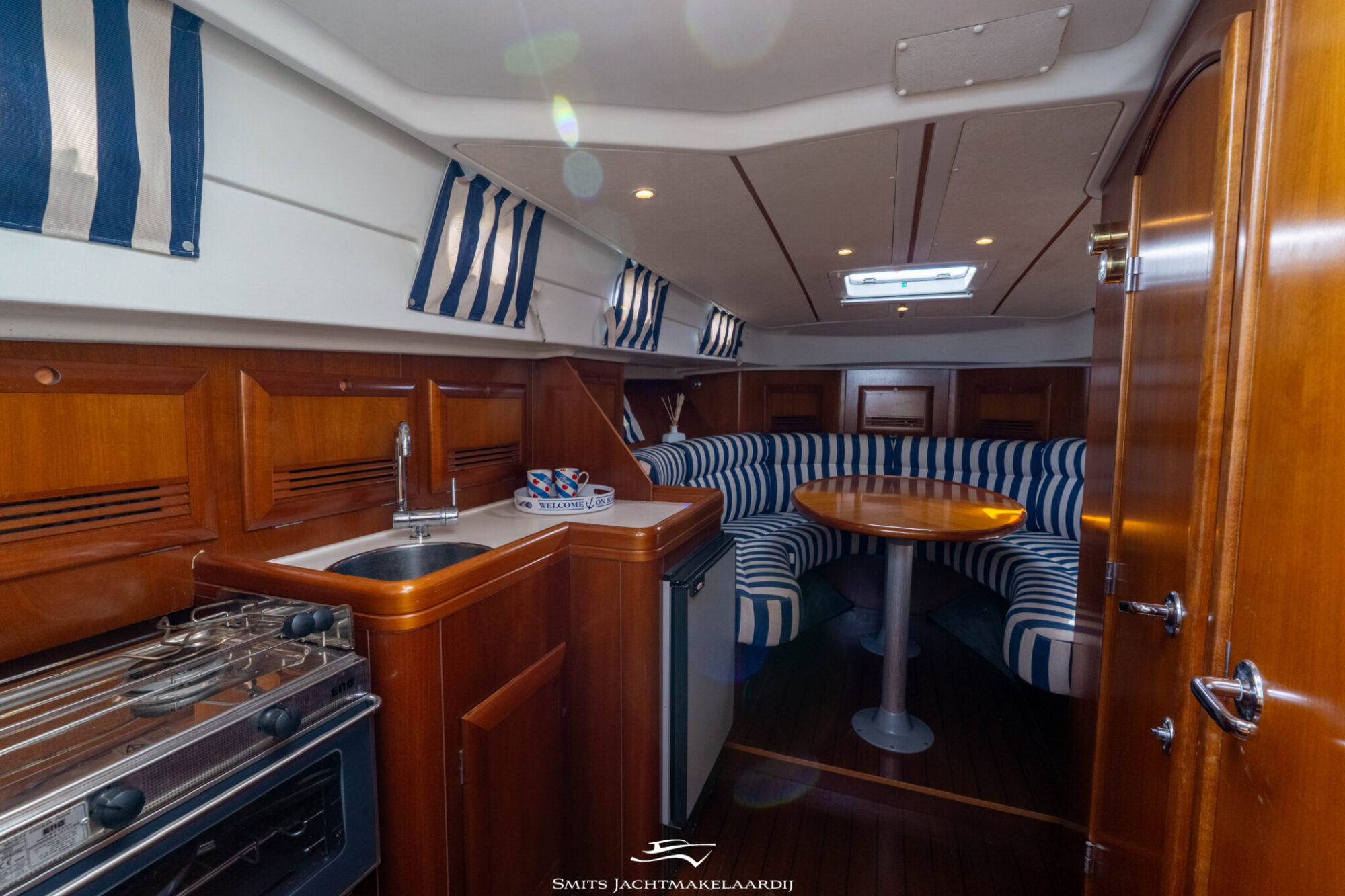 foto: 24 Beneteau Beneteau Ombrine 9.60