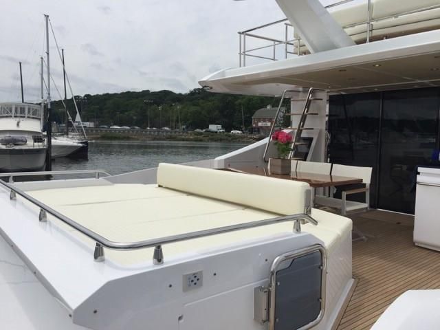 foto: 5 Azimut 77 S