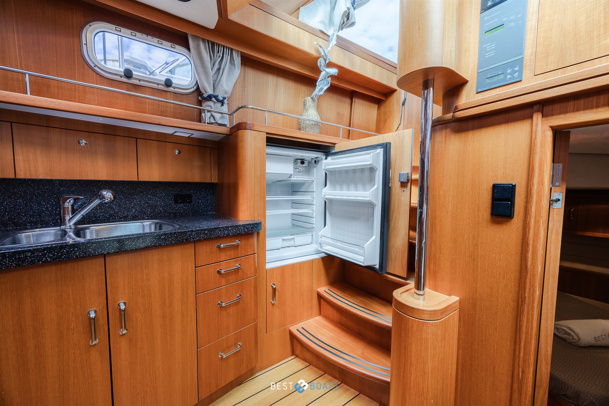 foto: 14 Sturier 500 CS