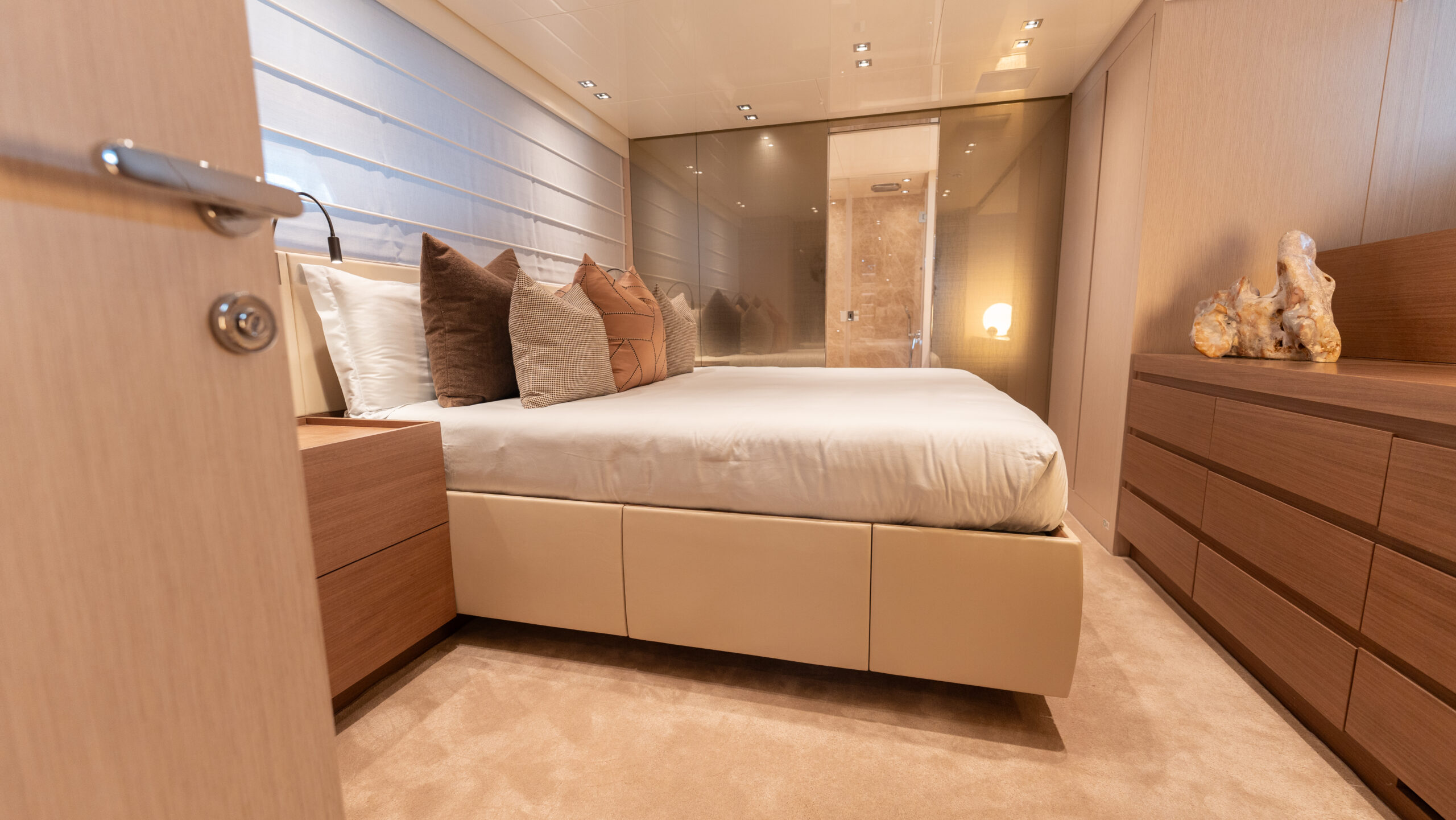 foto: 12 Sanlorenzo SX88