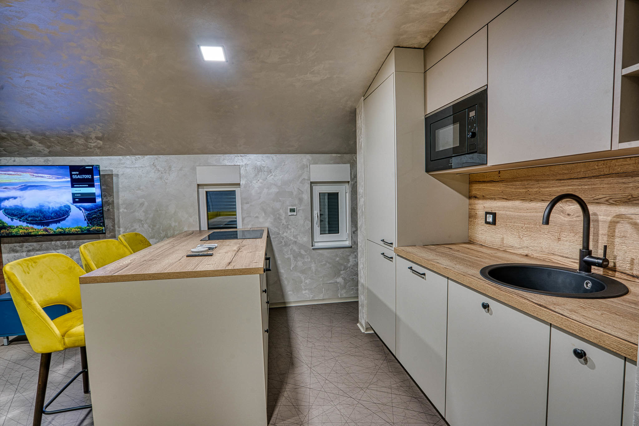 foto: 4 Luxury Homes Houseboat