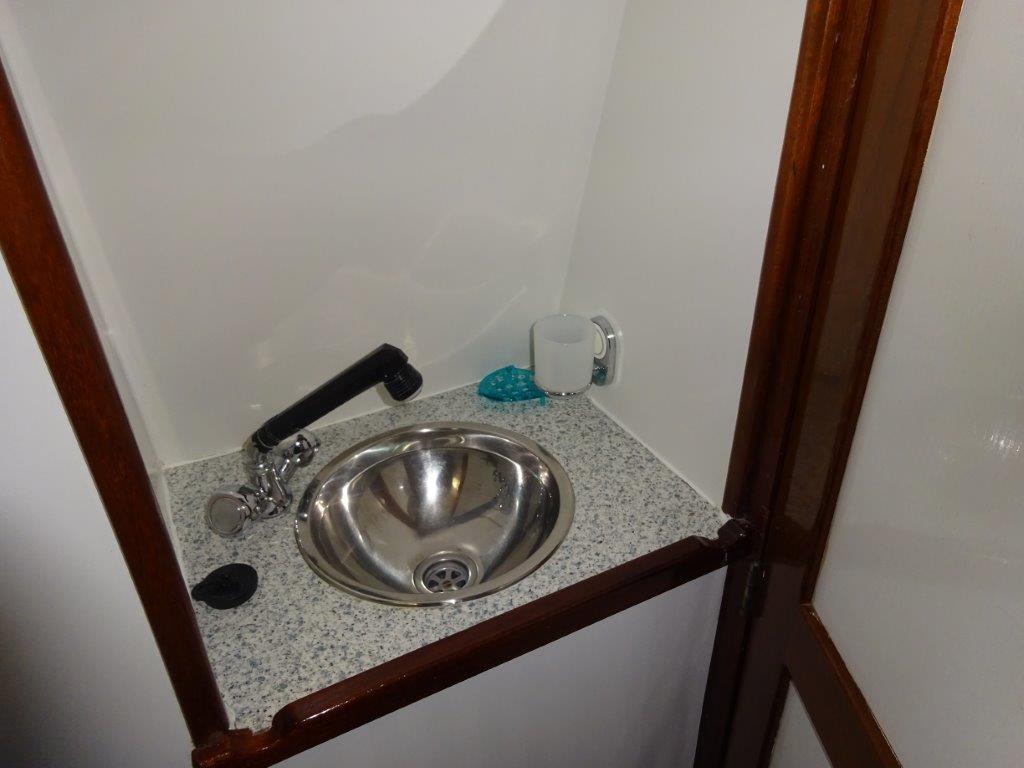 foto: 6 Motorboot Type Aquanaut 1000 AK