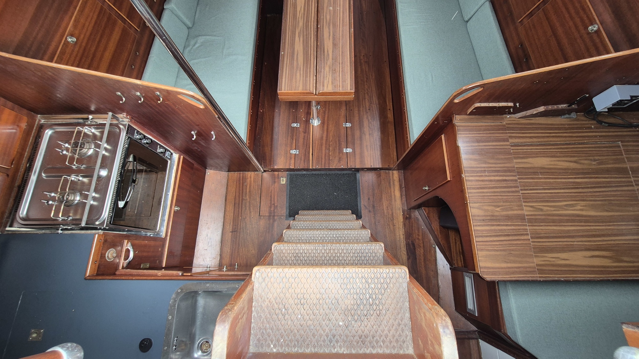 foto: 6 Contest 36 Ketch