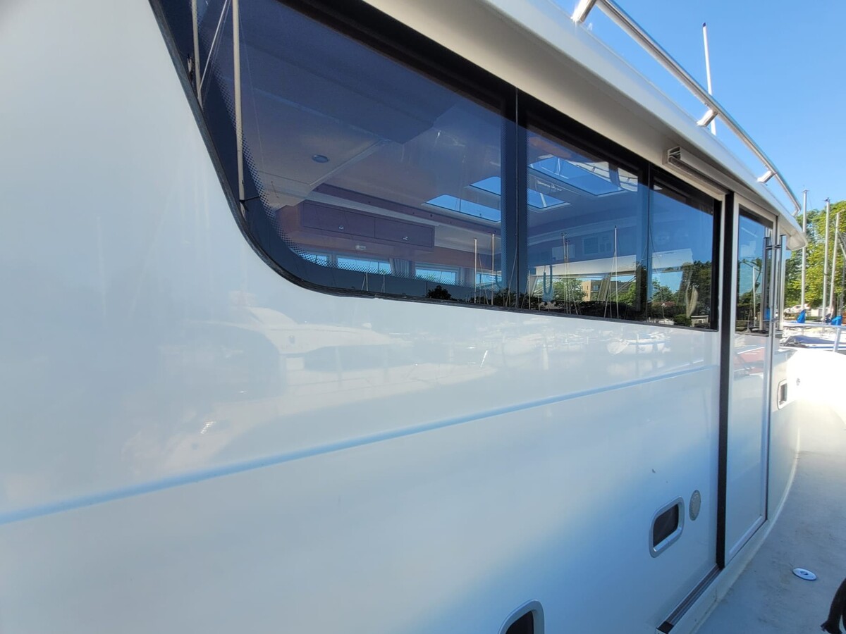 foto: 7 Sargo 36