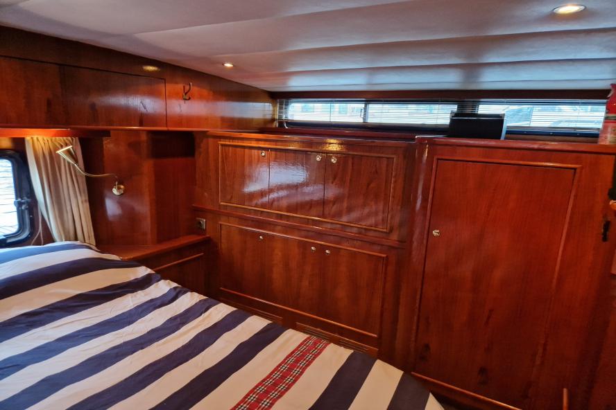 foto: 5 Van der Heijden 1500 Elegance Cabrio