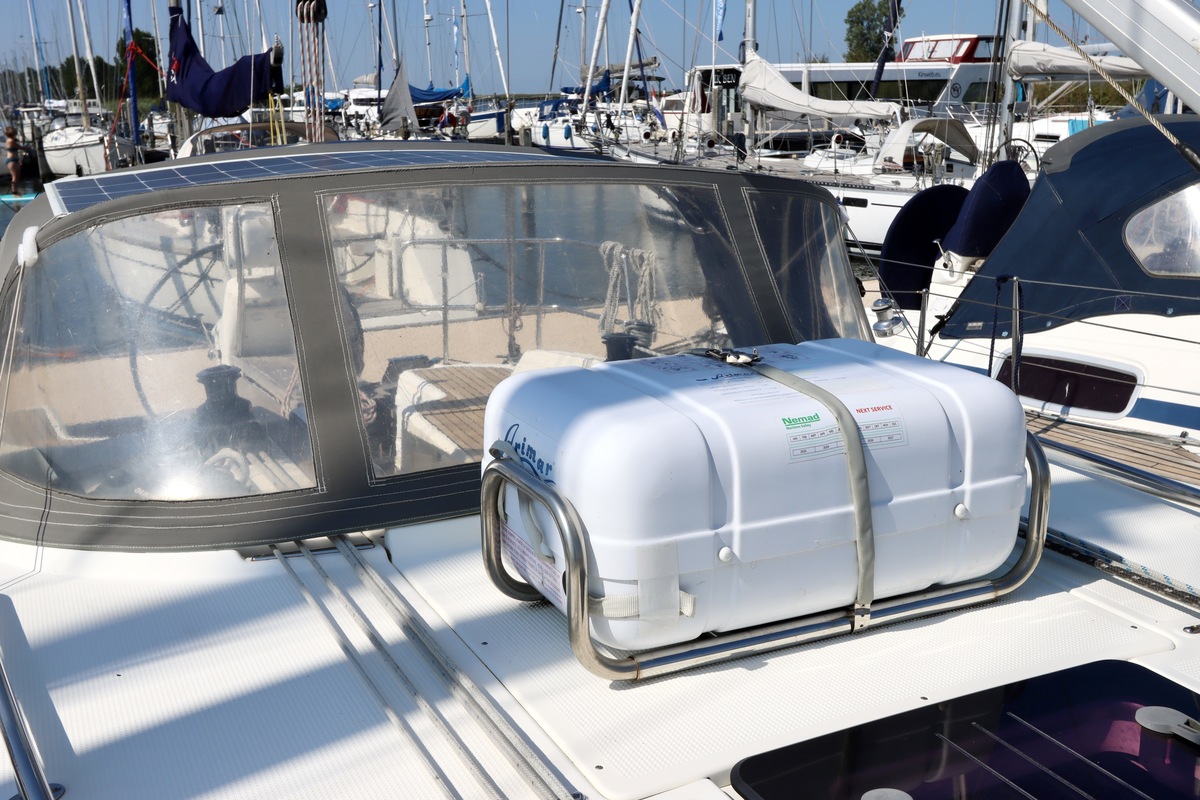 foto: 11 Bavaria 33 Cruiser