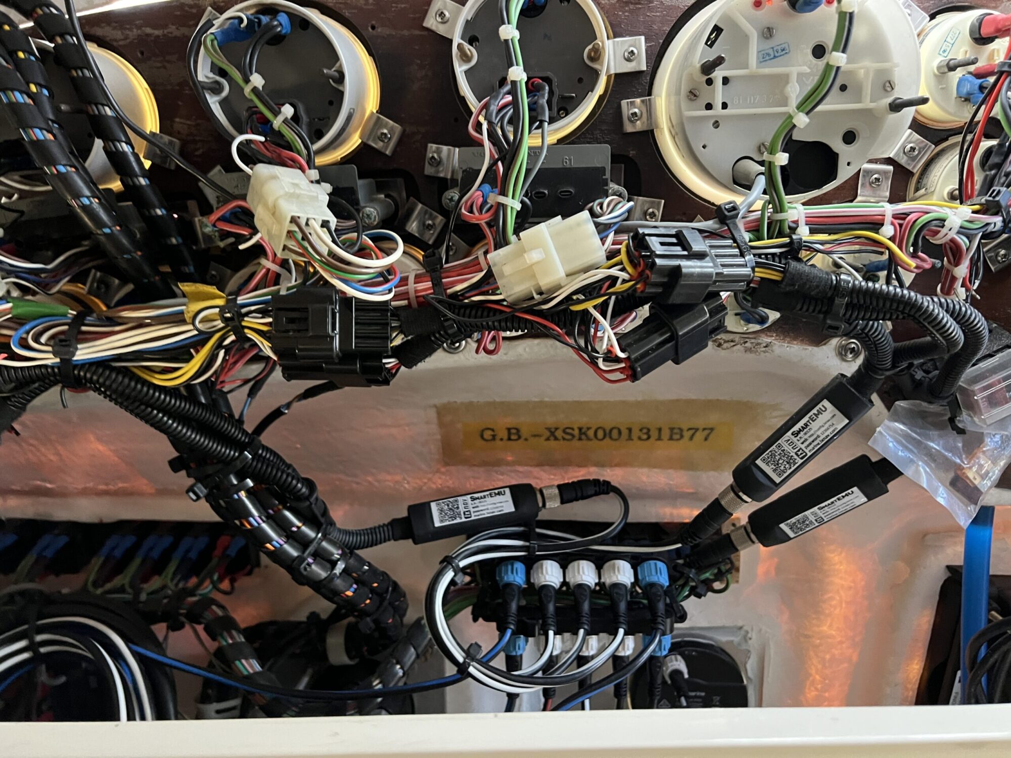 foto: 7 Sunseeker Sunseeker Superhawk 48 Cabrio