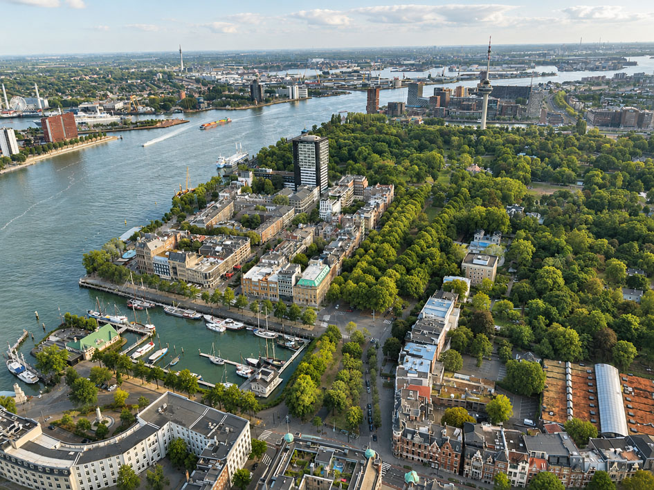 foto: 5 Zeilschoener 24.95 met UBC
