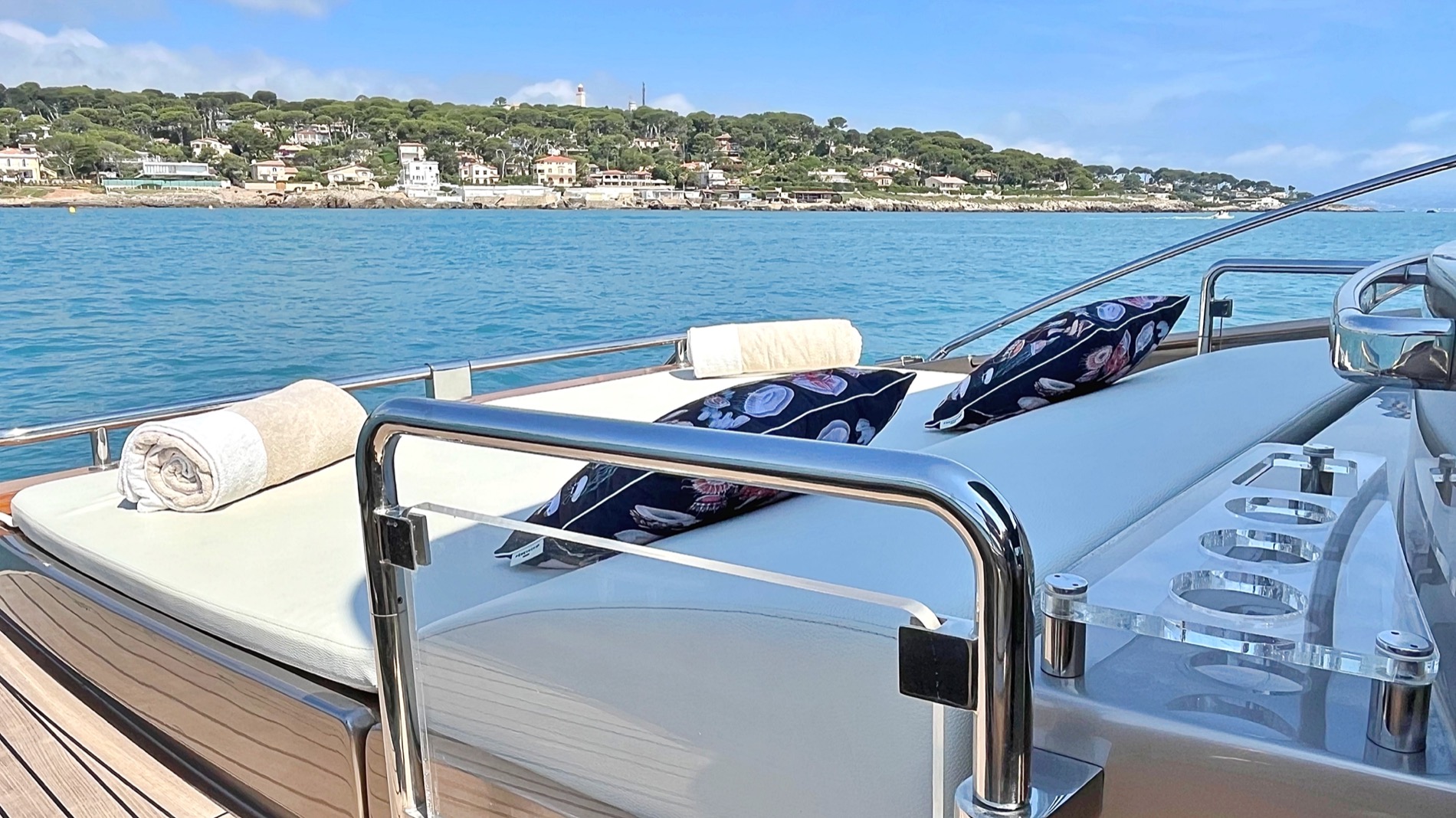 foto: 16 Riva 63 Vertigo #27