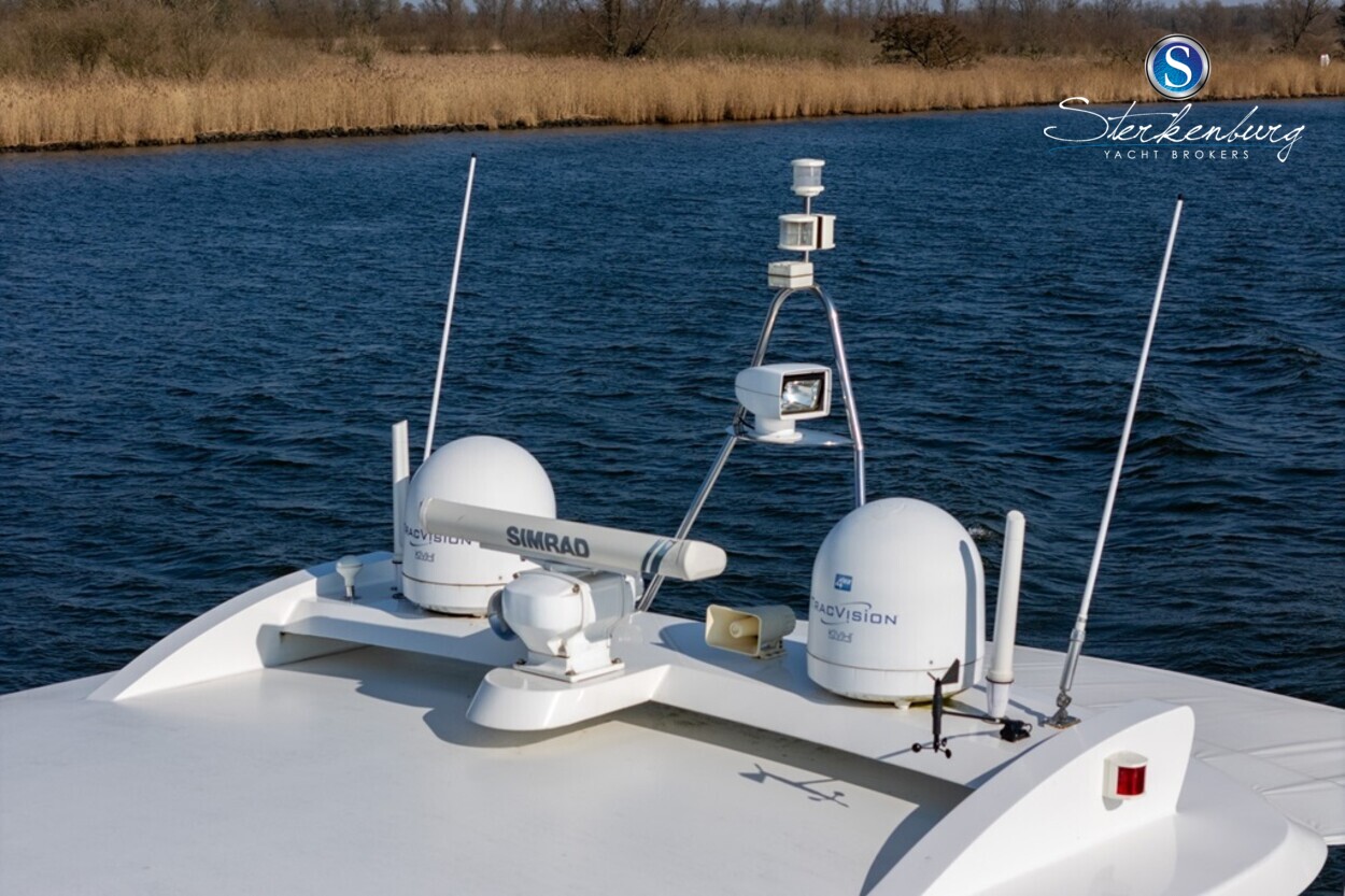 foto: 14 Van der Heijden 1700 Dynamic de Luxe