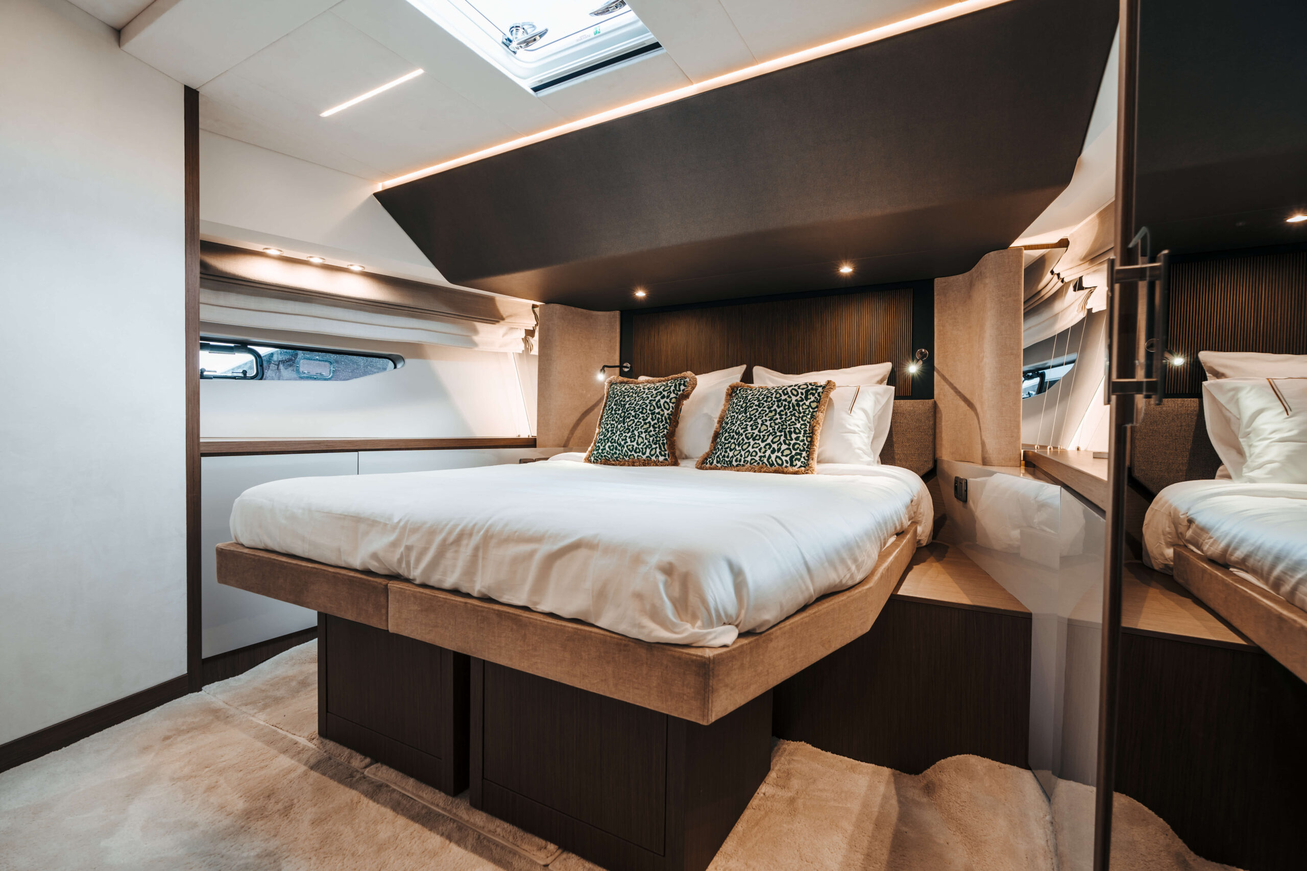 foto: 6 Prestige X60 Flybridge #08