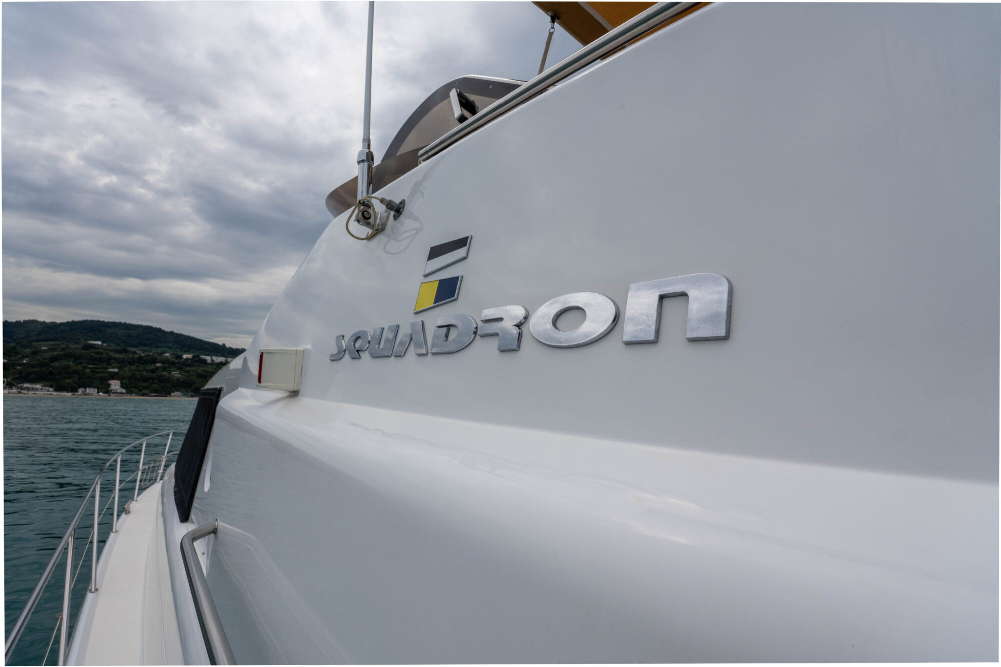 foto: 15 Fairline Fairline Squadron 62/65