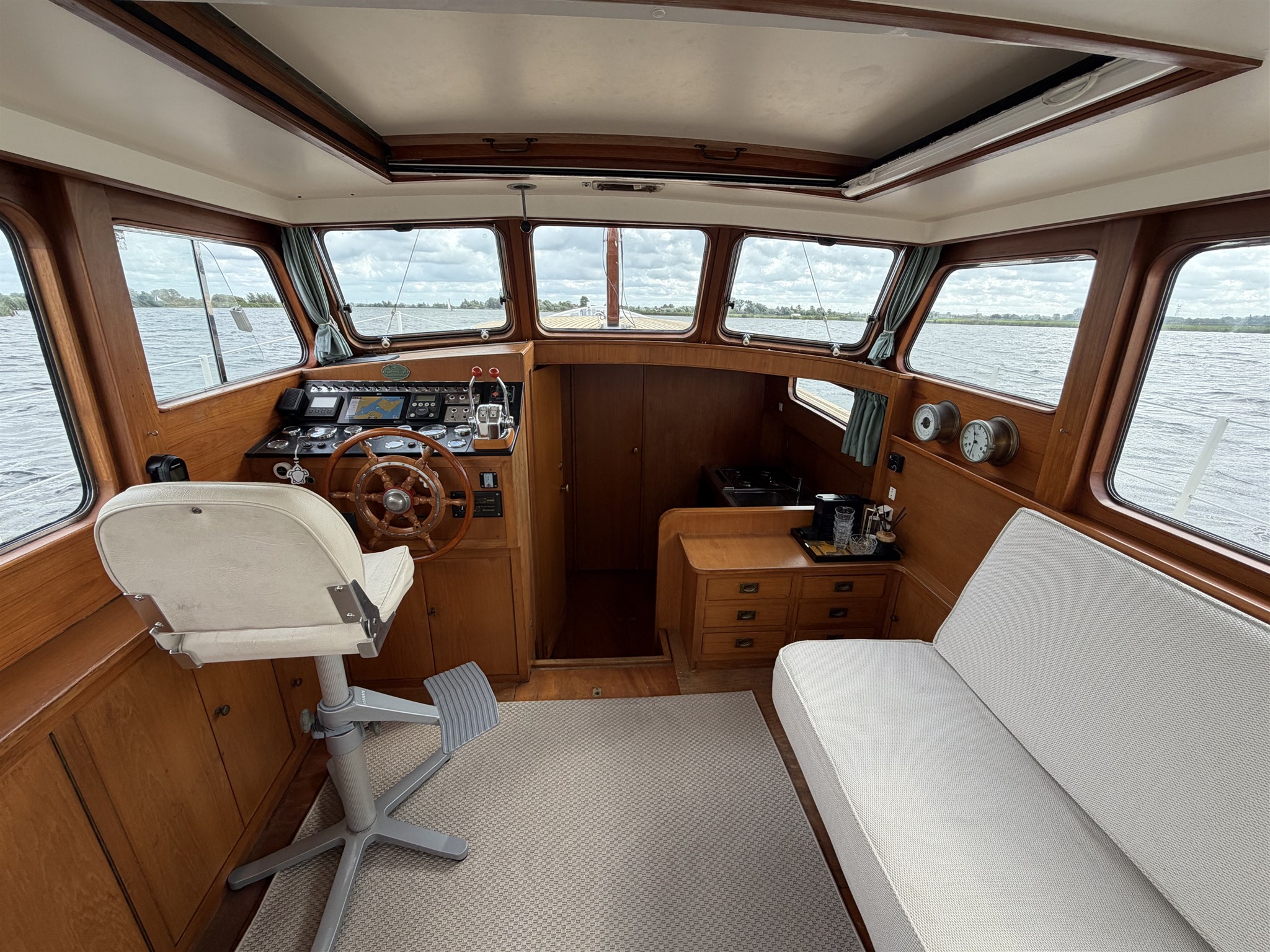 foto: 9 Klaassen vlet 1340