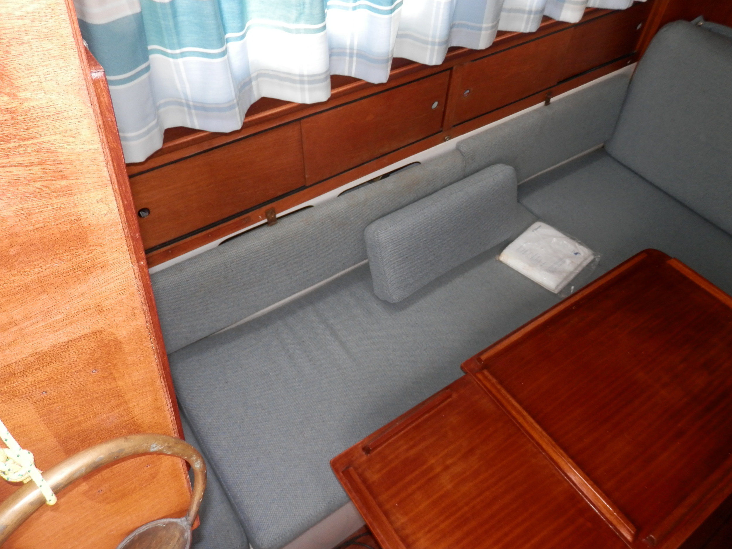 foto: 6 Westerly Pentland Ketch