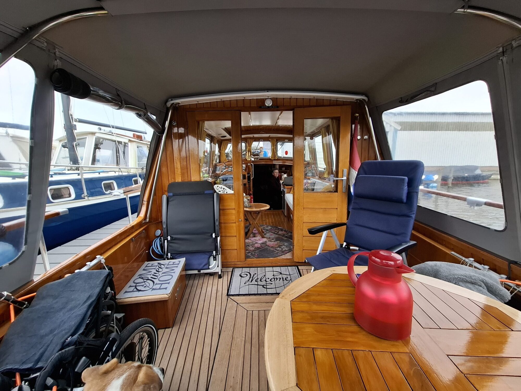 foto: 7 Gillissen Gillissenvlet 10.30 OK