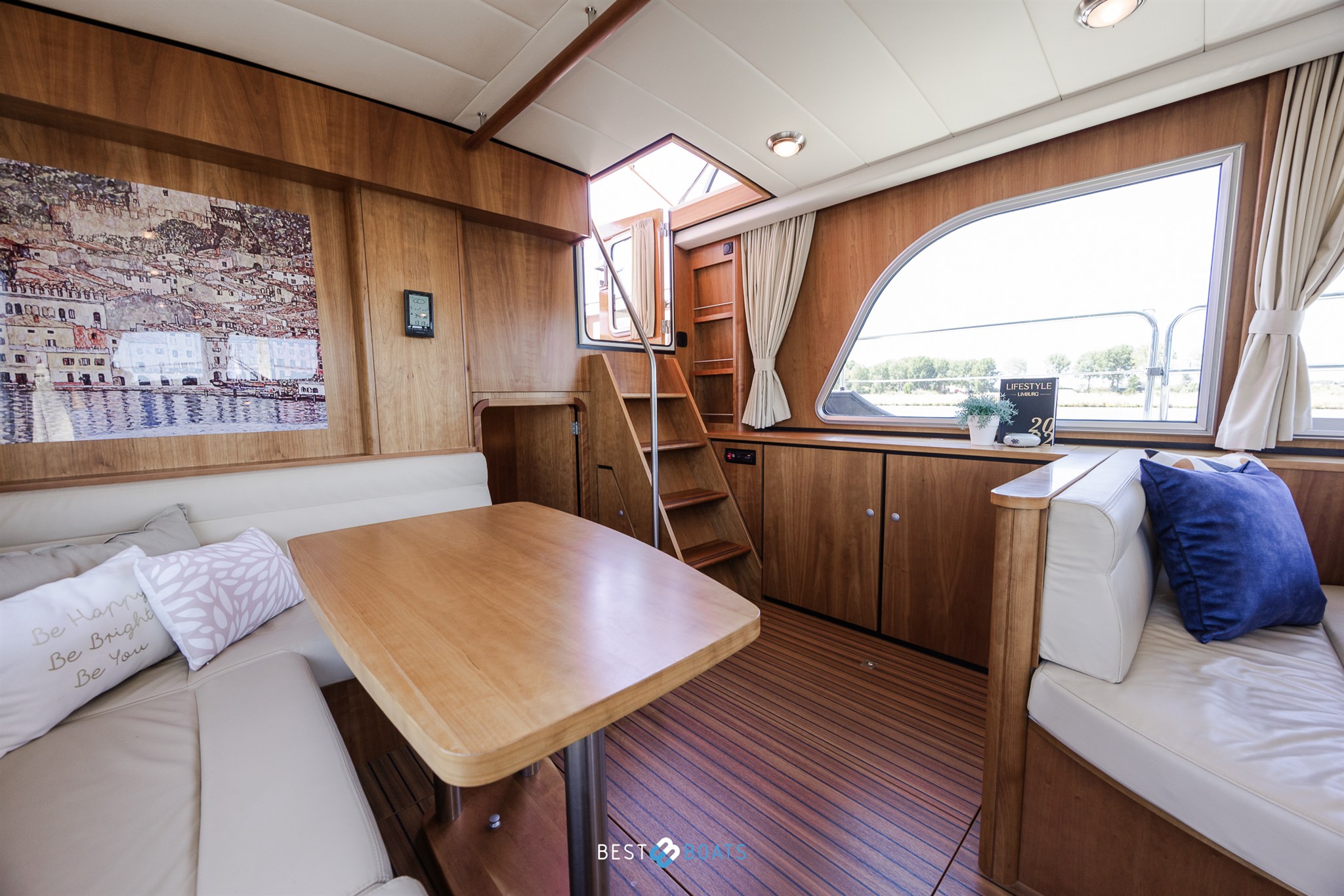 foto: 5 Linssen Grand Sturdy 45.9 AC